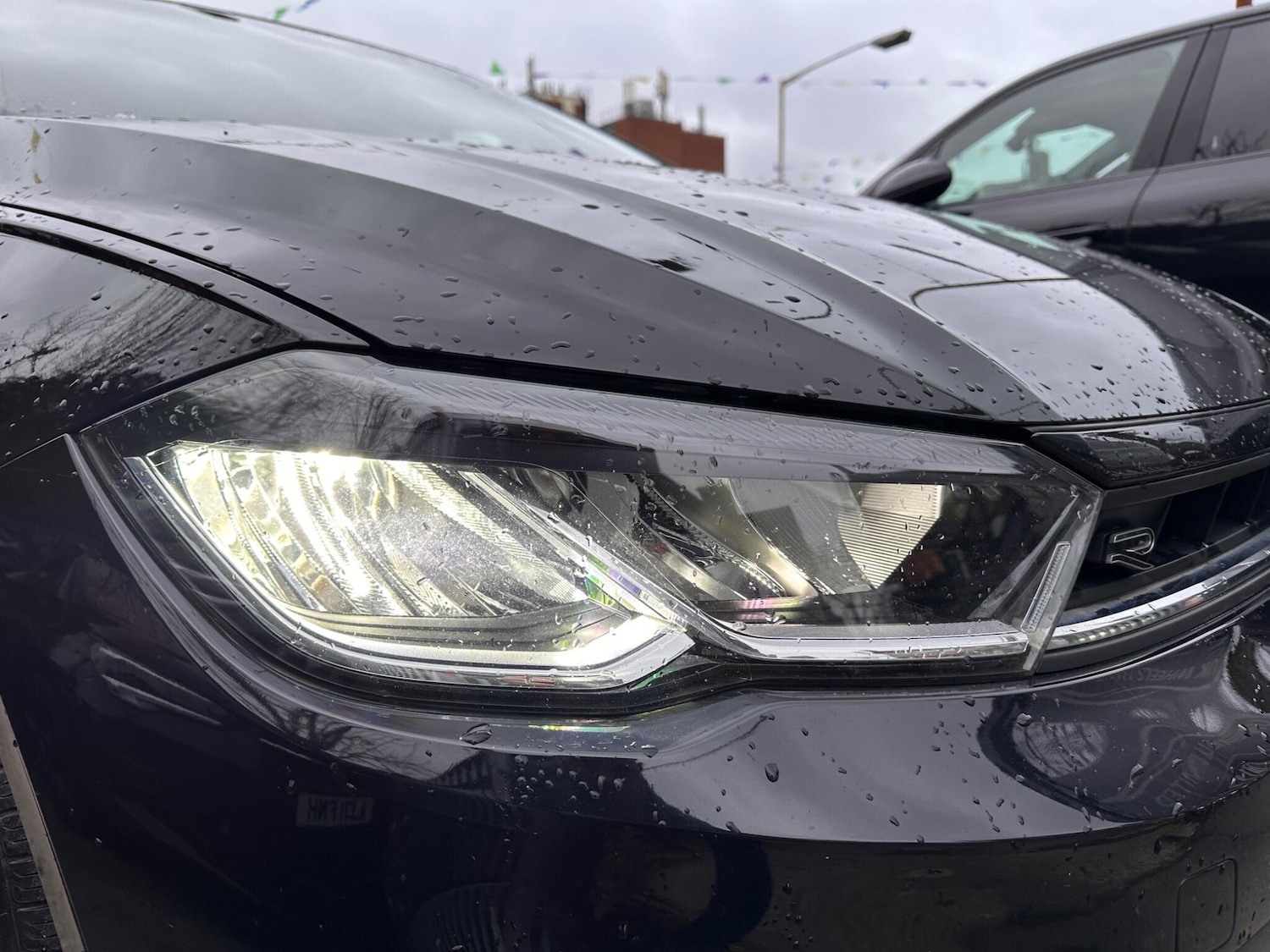 Used Volkswagen Polo 2022 for sale - 77646624: Photo 12