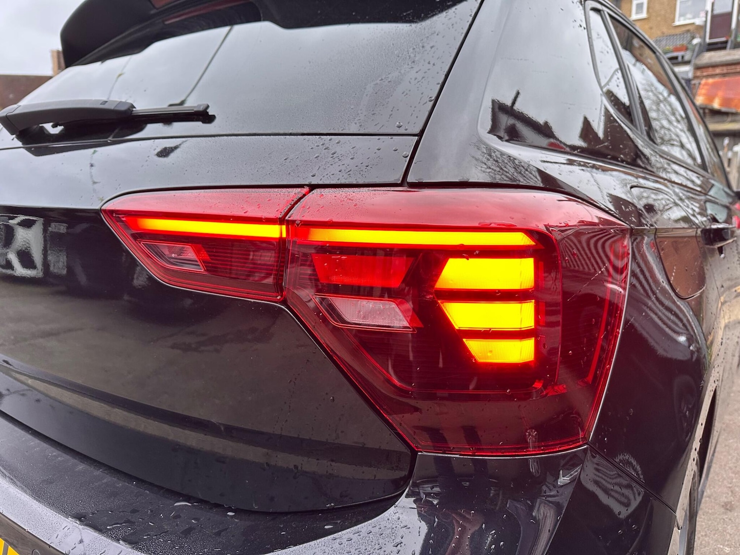 Used Volkswagen Polo 2022 for sale - 77646624: Photo 13