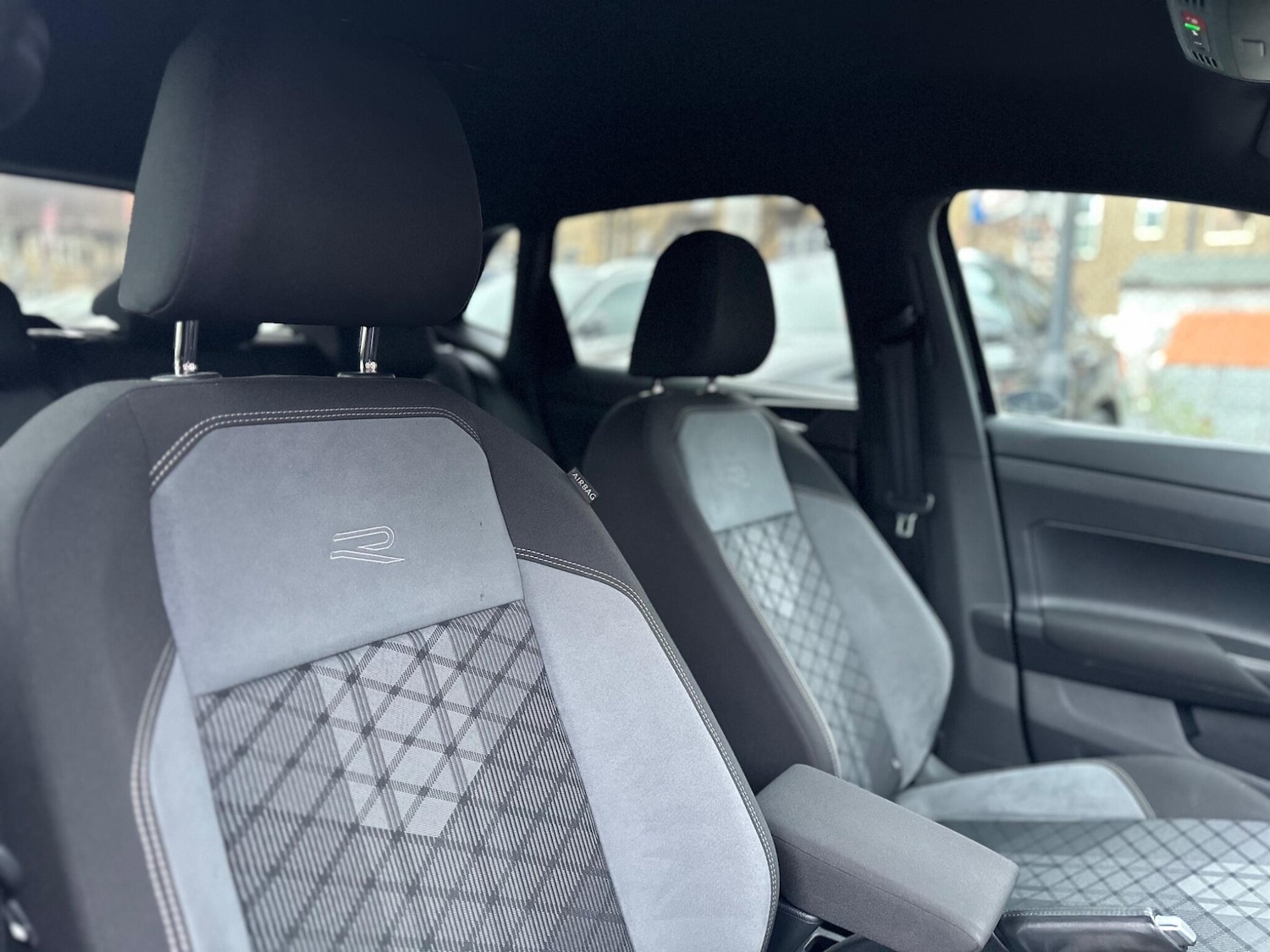 Used Volkswagen Polo 2022 for sale - 77646624: Photo 18