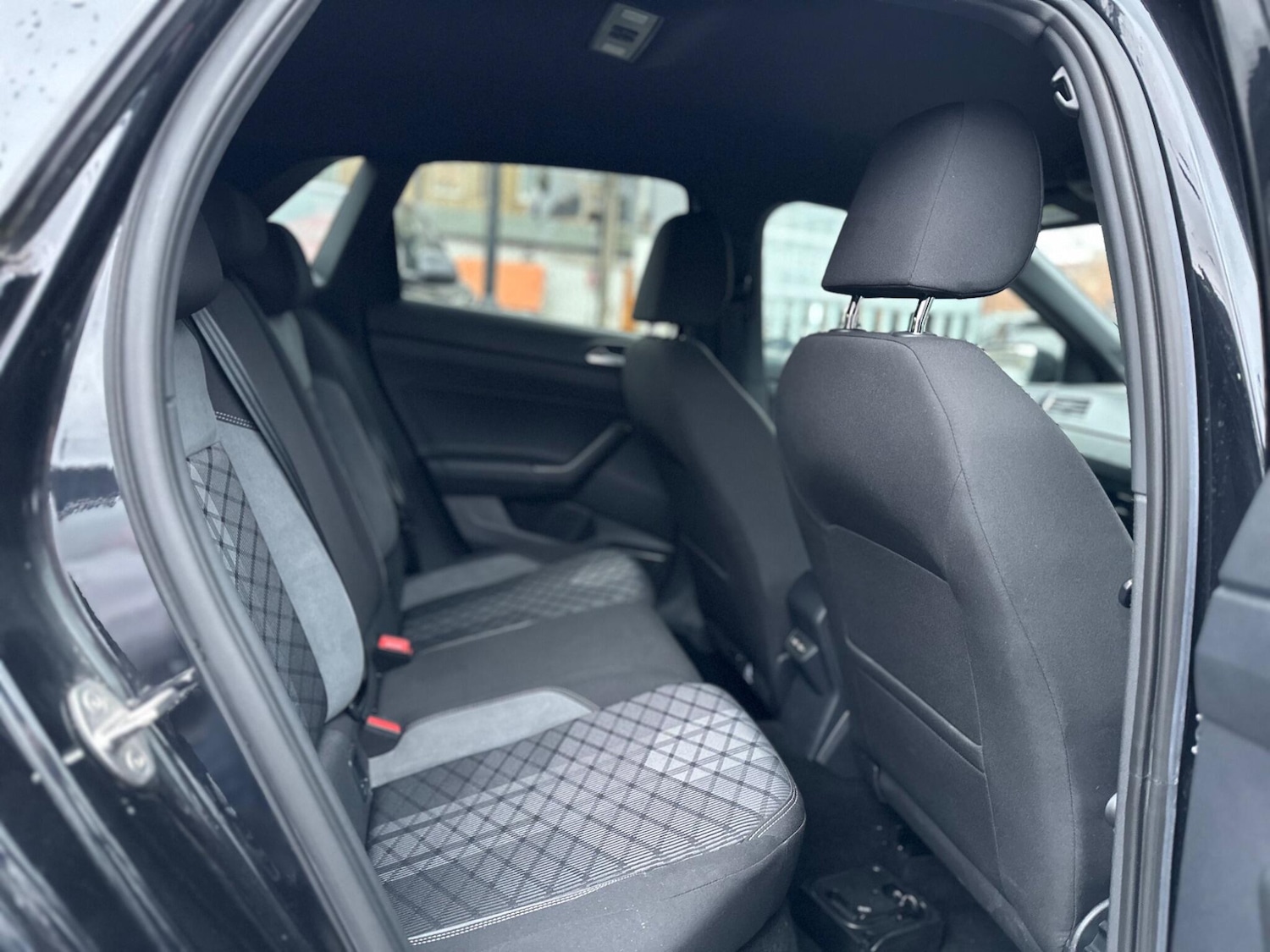 Used Volkswagen Polo 2022 for sale - 77646624: Photo 19