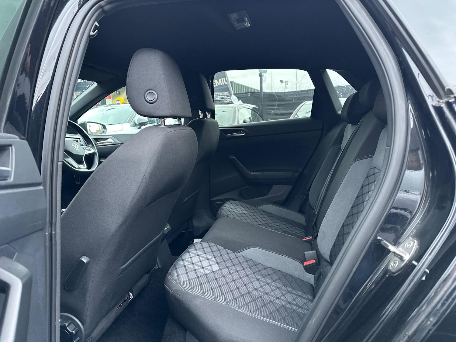 Used Volkswagen Polo 2022 for sale - 77646624: Photo 20