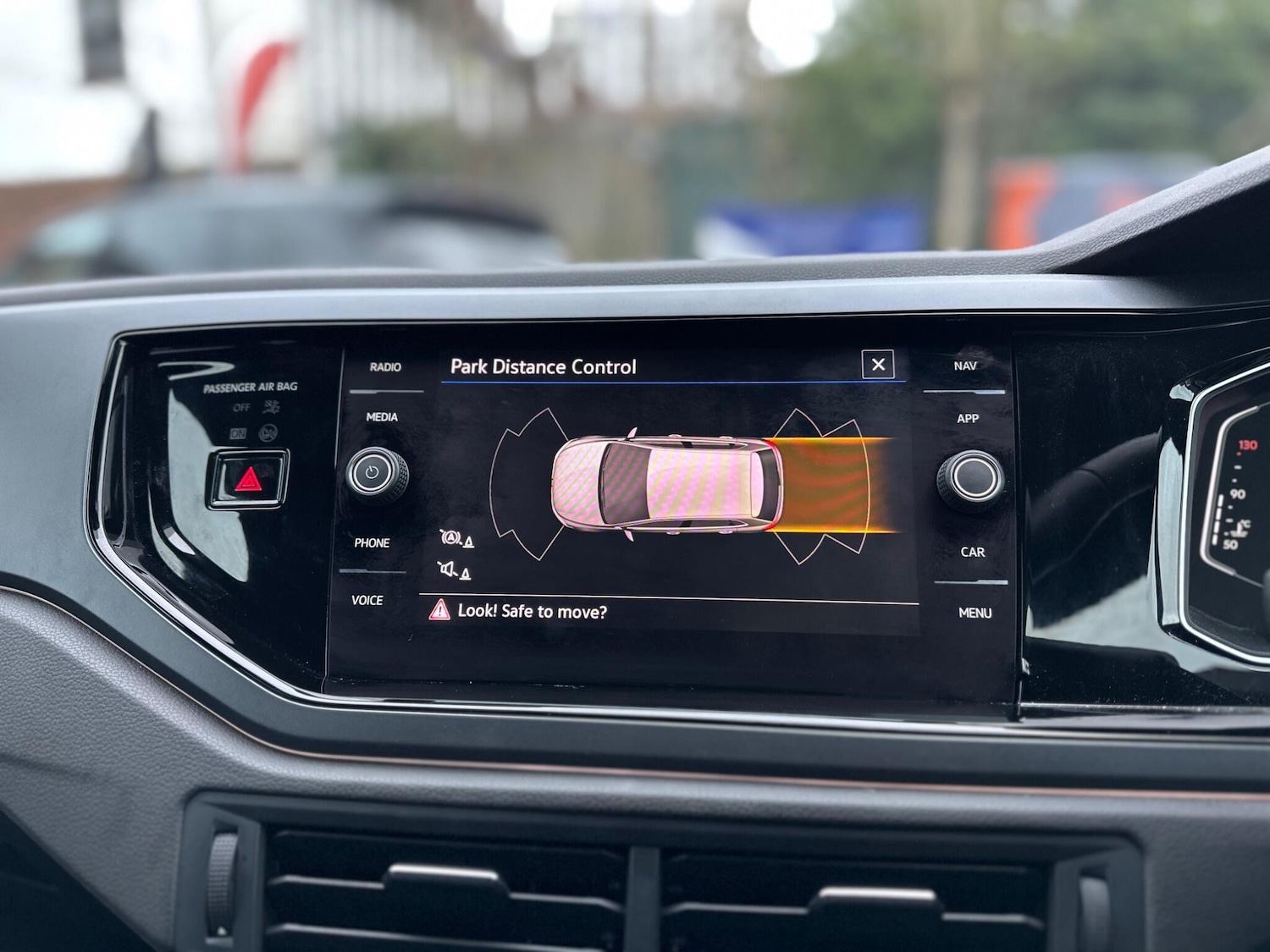 Used Volkswagen Polo 2022 for sale - 77646624: Photo 24