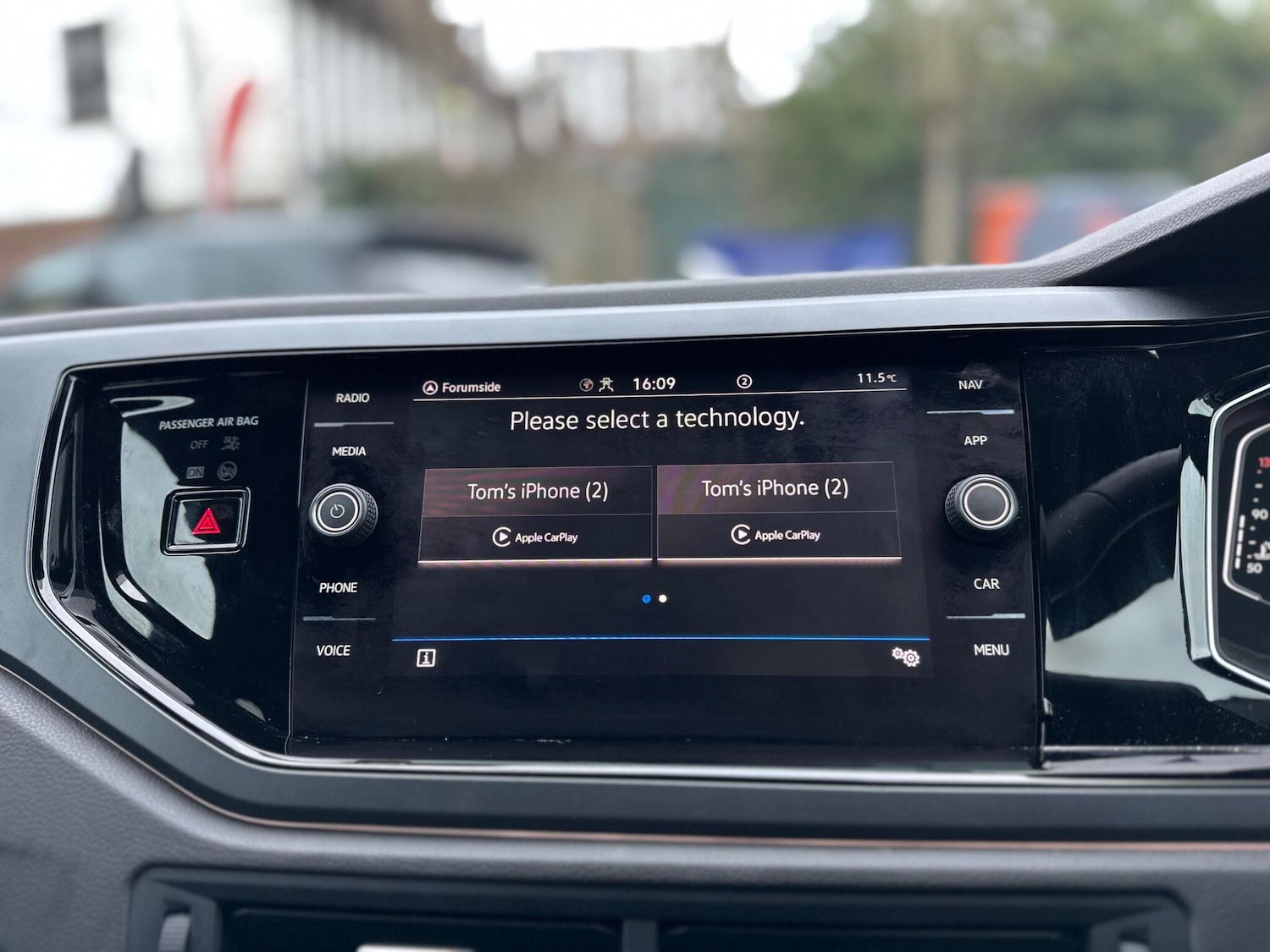 Used Volkswagen Polo 2022 for sale - 77646624: Photo 25