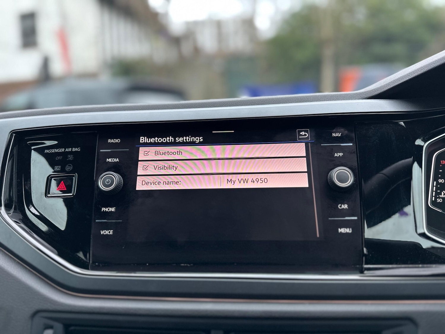 Used Volkswagen Polo 2022 for sale - 77646624: Photo 27