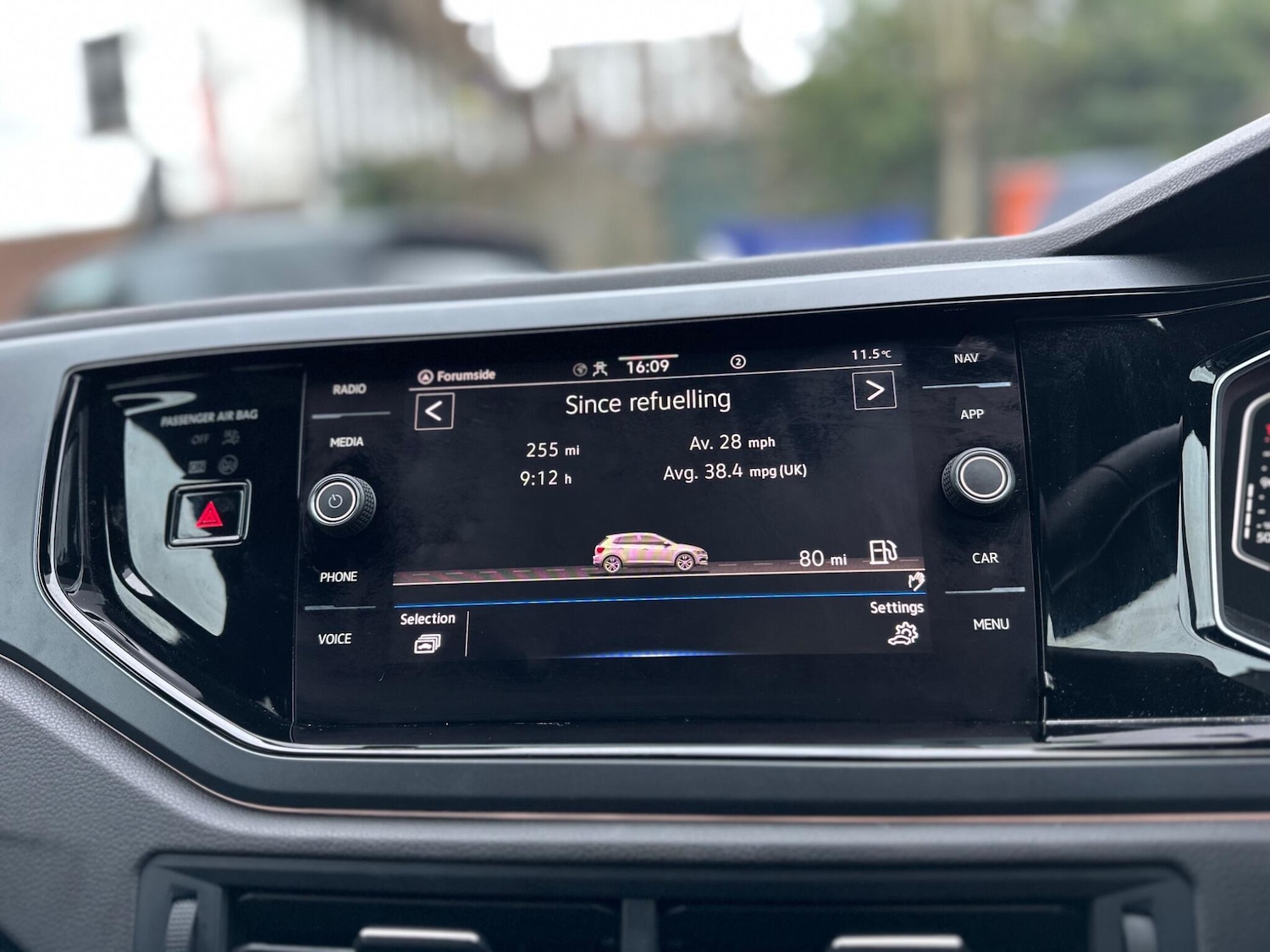 Used Volkswagen Polo 2022 for sale - 77646624: Photo 28