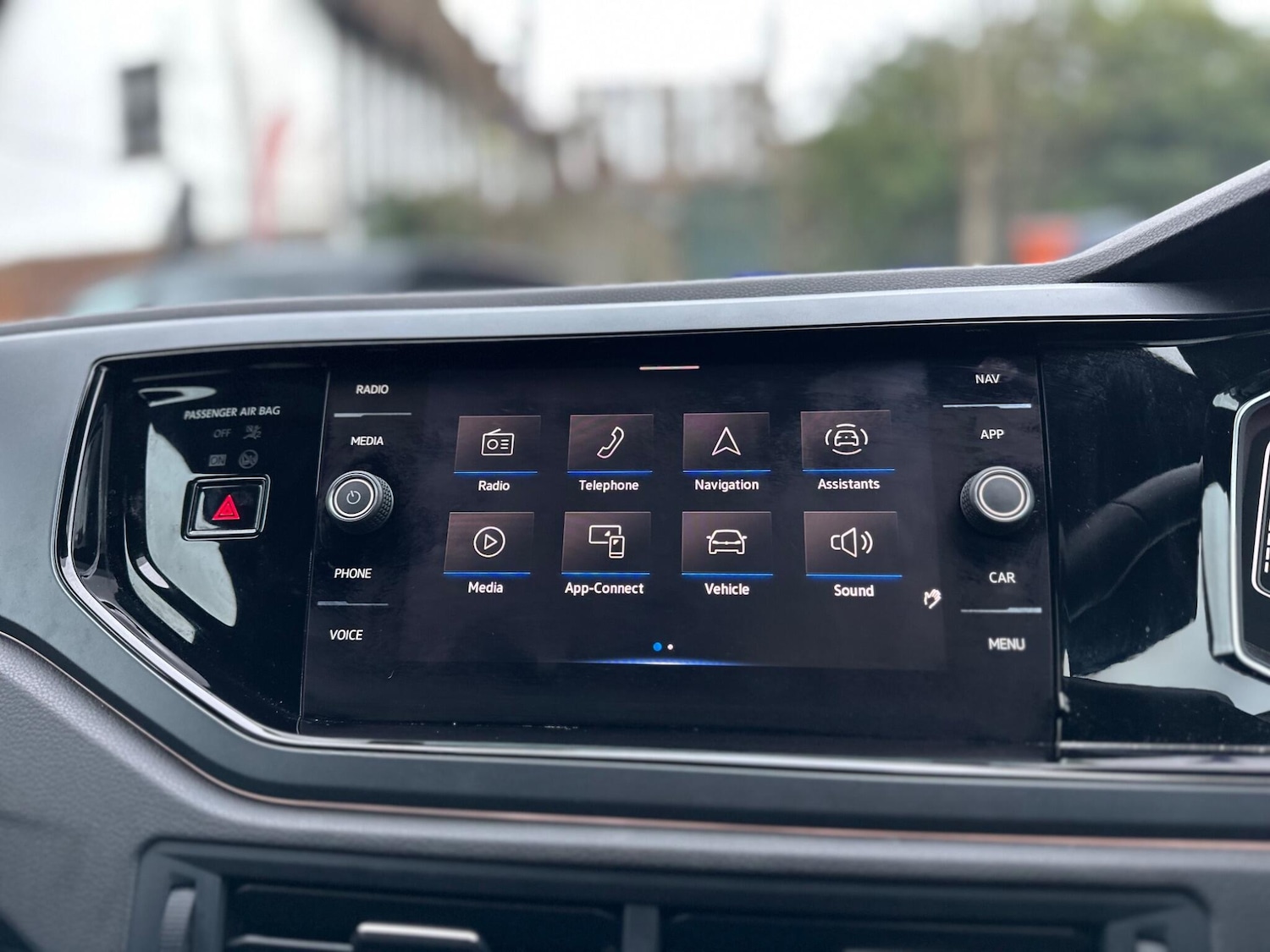 Used Volkswagen Polo 2022 for sale - 77646624: Photo 29