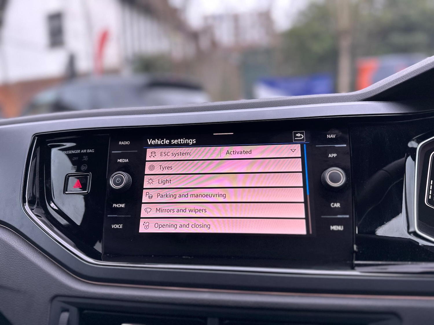 Used Volkswagen Polo 2022 for sale - 77646624: Photo 30