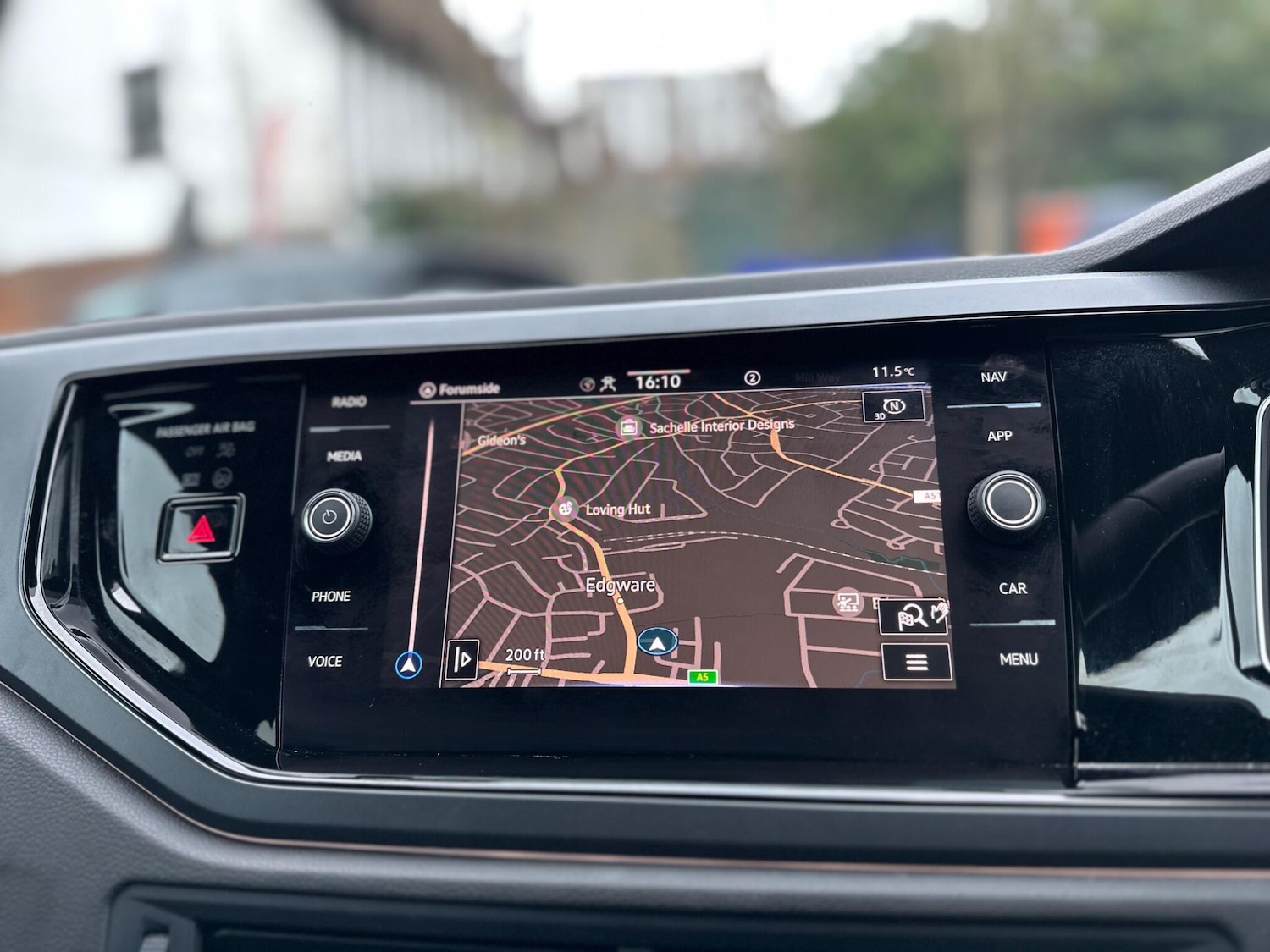 Used Volkswagen Polo 2022 for sale - 77646624: Photo 31