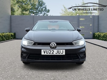 Used Volkswagen Polo 2022 for sale - 77646624: Photo