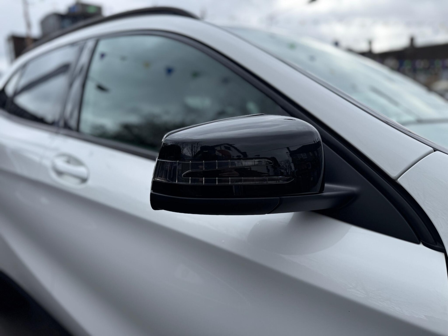 Used Mercedes-Benz GLA for sale - 77970694: Photo 14