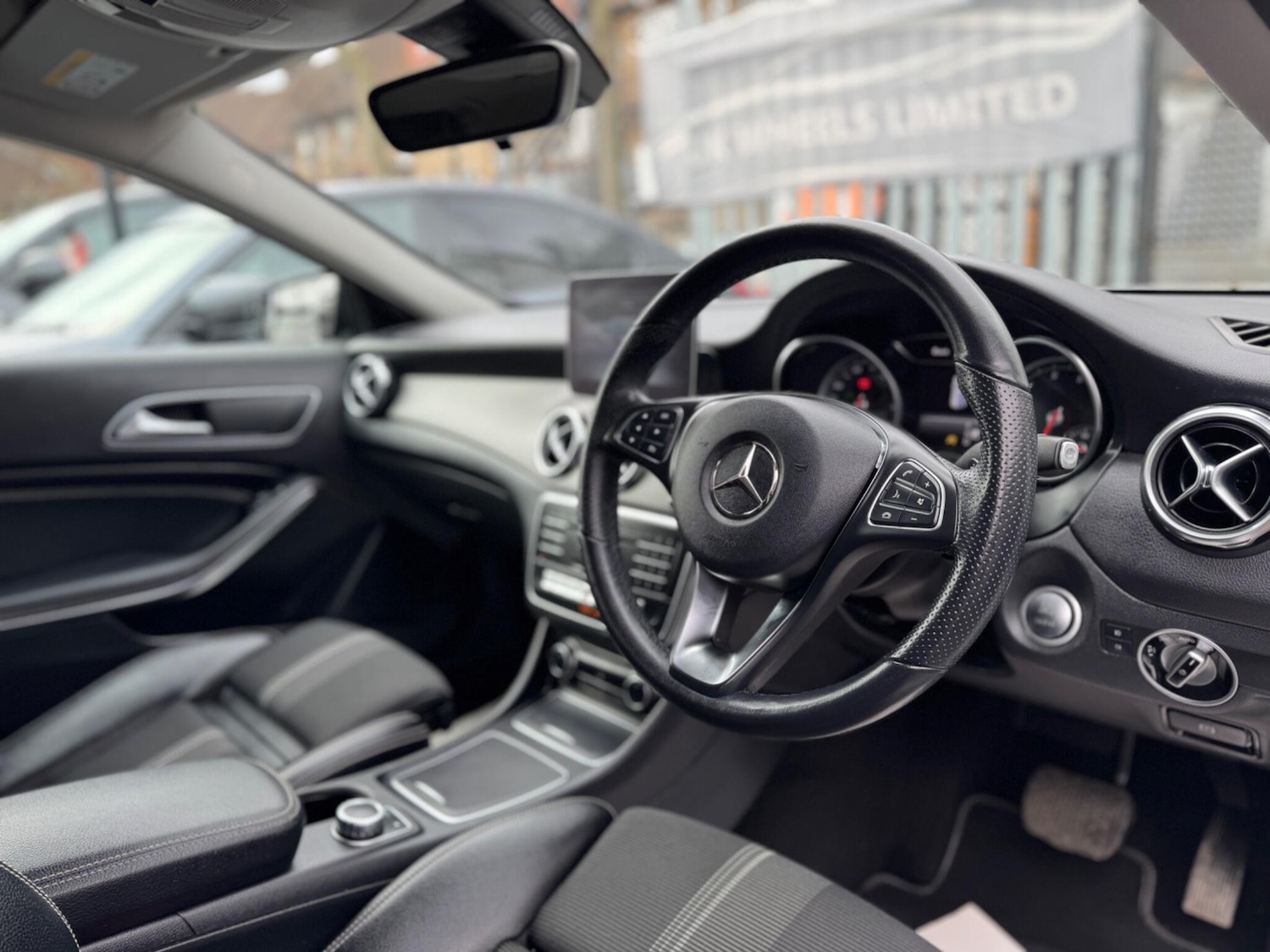 Used Mercedes-Benz GLA for sale - 77970694: Photo 15