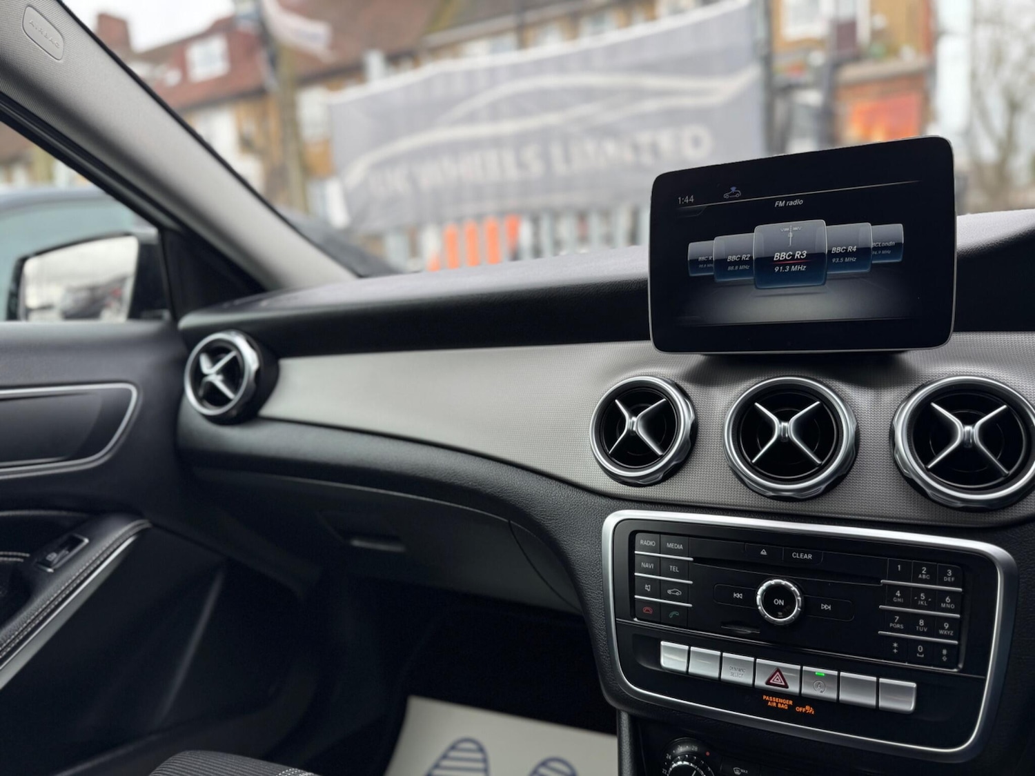 Used Mercedes-Benz GLA for sale - 77970694: Photo 16