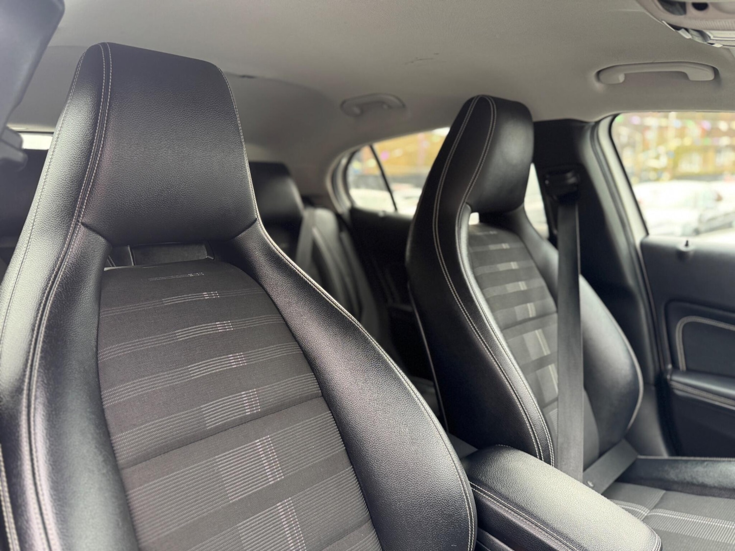 Used Mercedes-Benz GLA for sale - 77970694: Photo 18