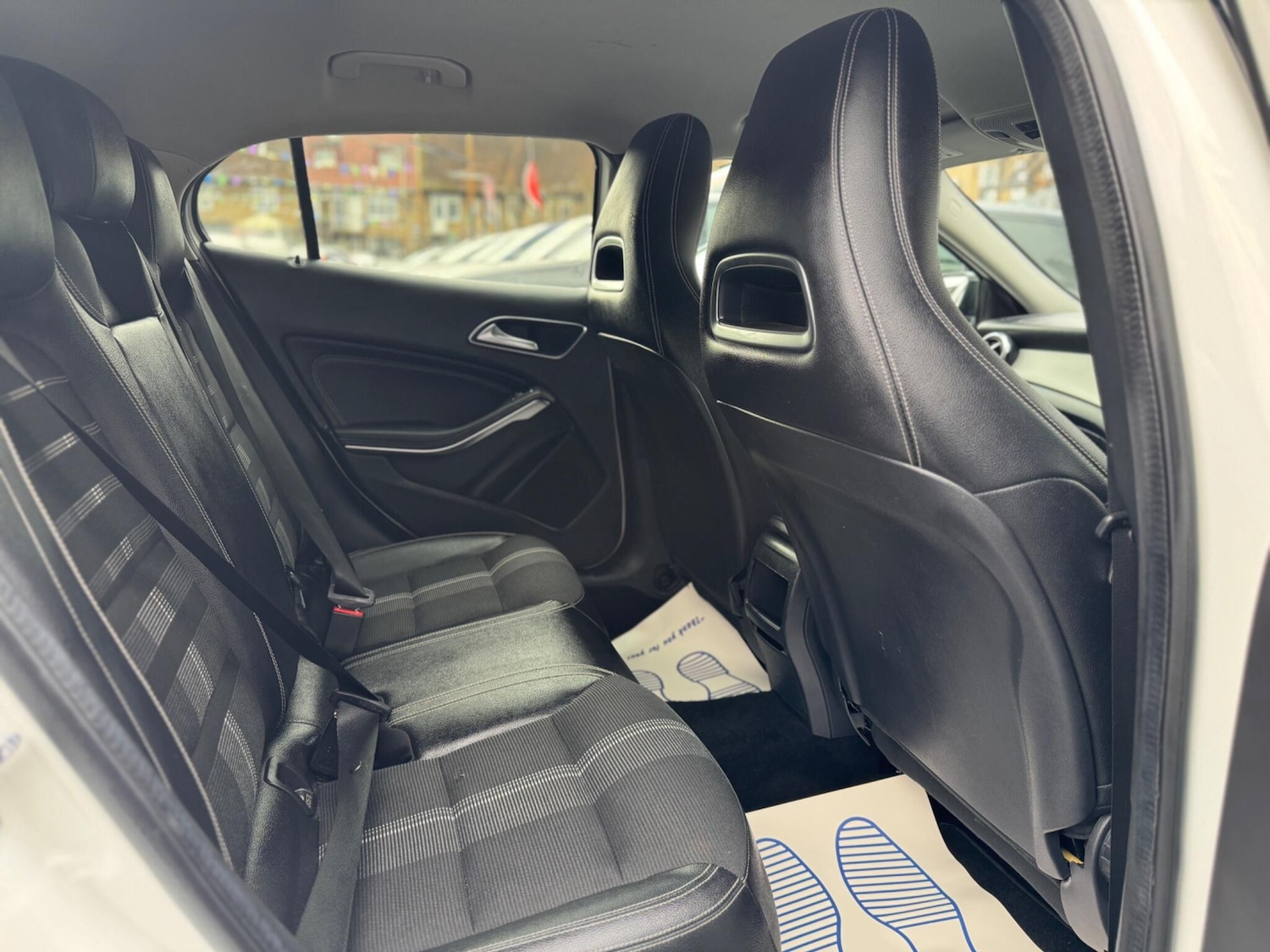 Used Mercedes-Benz GLA for sale - 77970694: Photo 20