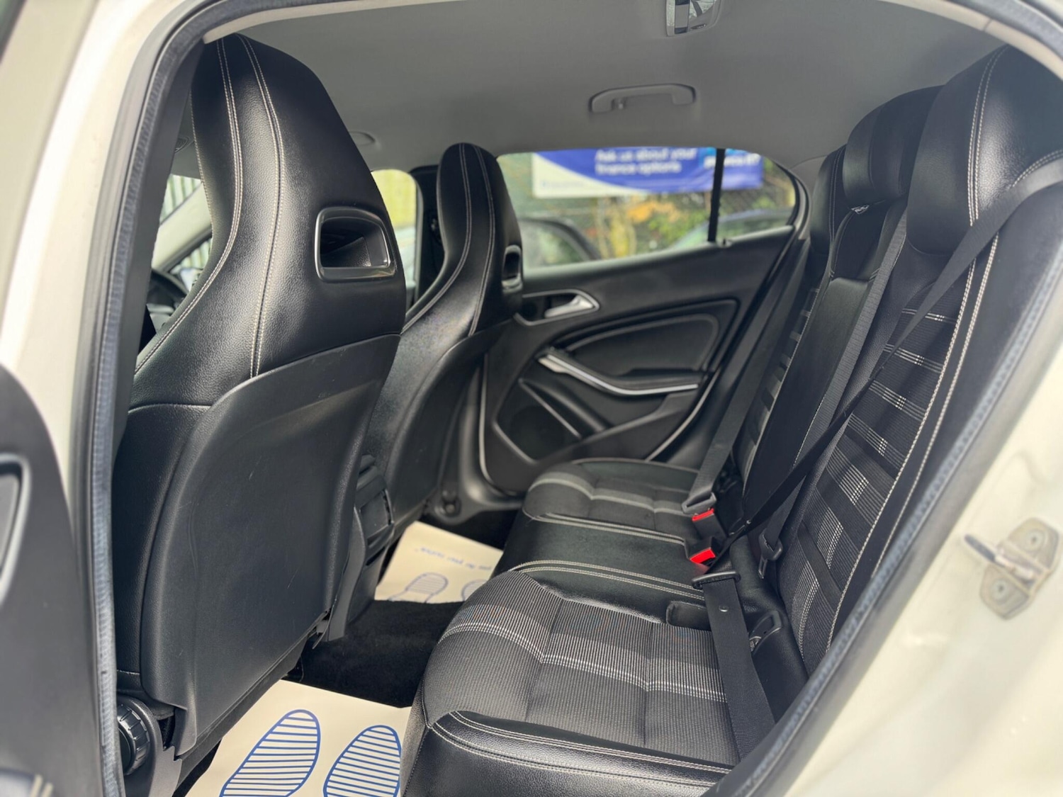 Used Mercedes-Benz GLA for sale - 77970694: Photo 21