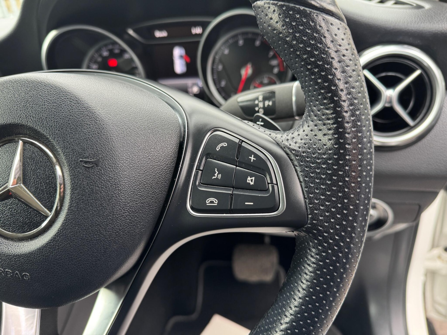 Used Mercedes-Benz GLA for sale - 77970694: Photo 23