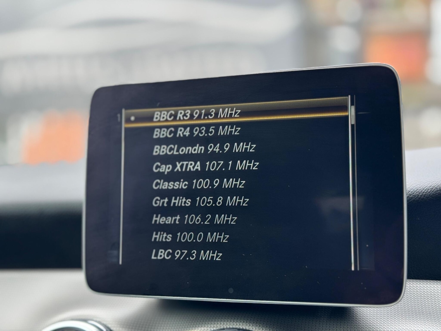 Used Mercedes-Benz GLA for sale - 77970694: Photo 31