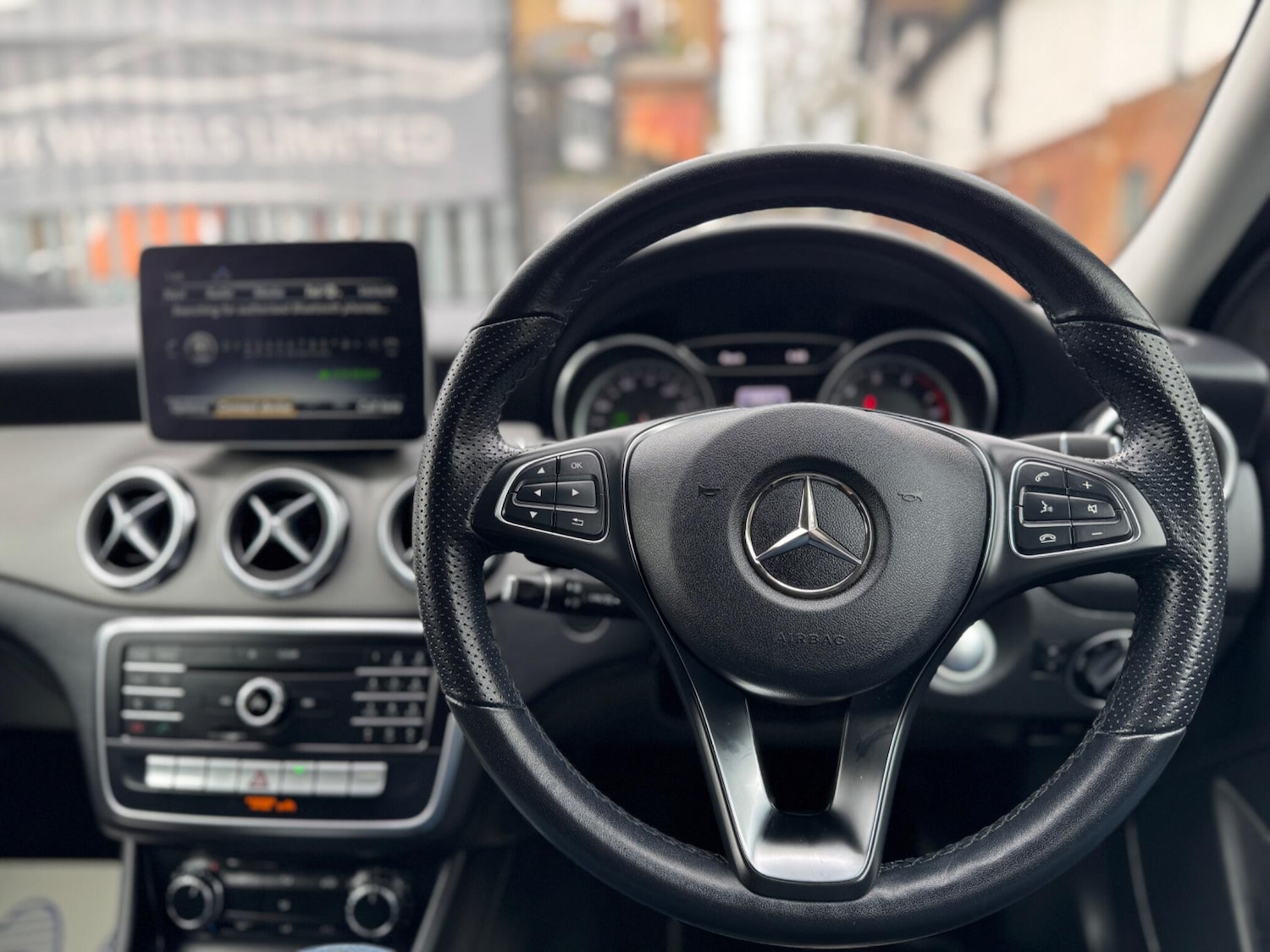 Used Mercedes-Benz GLA for sale - 77970694: Photo 36