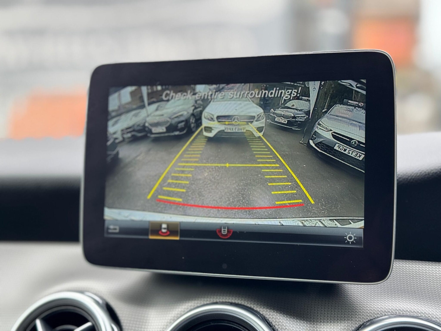 Used Mercedes-Benz GLA for sale - 77970694: Photo 38