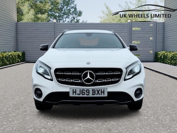 Used Mercedes-Benz GLA 2019 for sale - 77970694: Photo