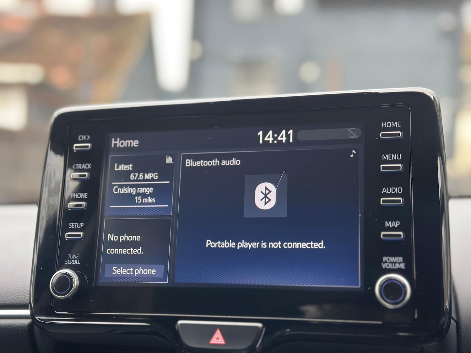 Used Toyota Yaris 2022 for sale - 77645938: Photo 18