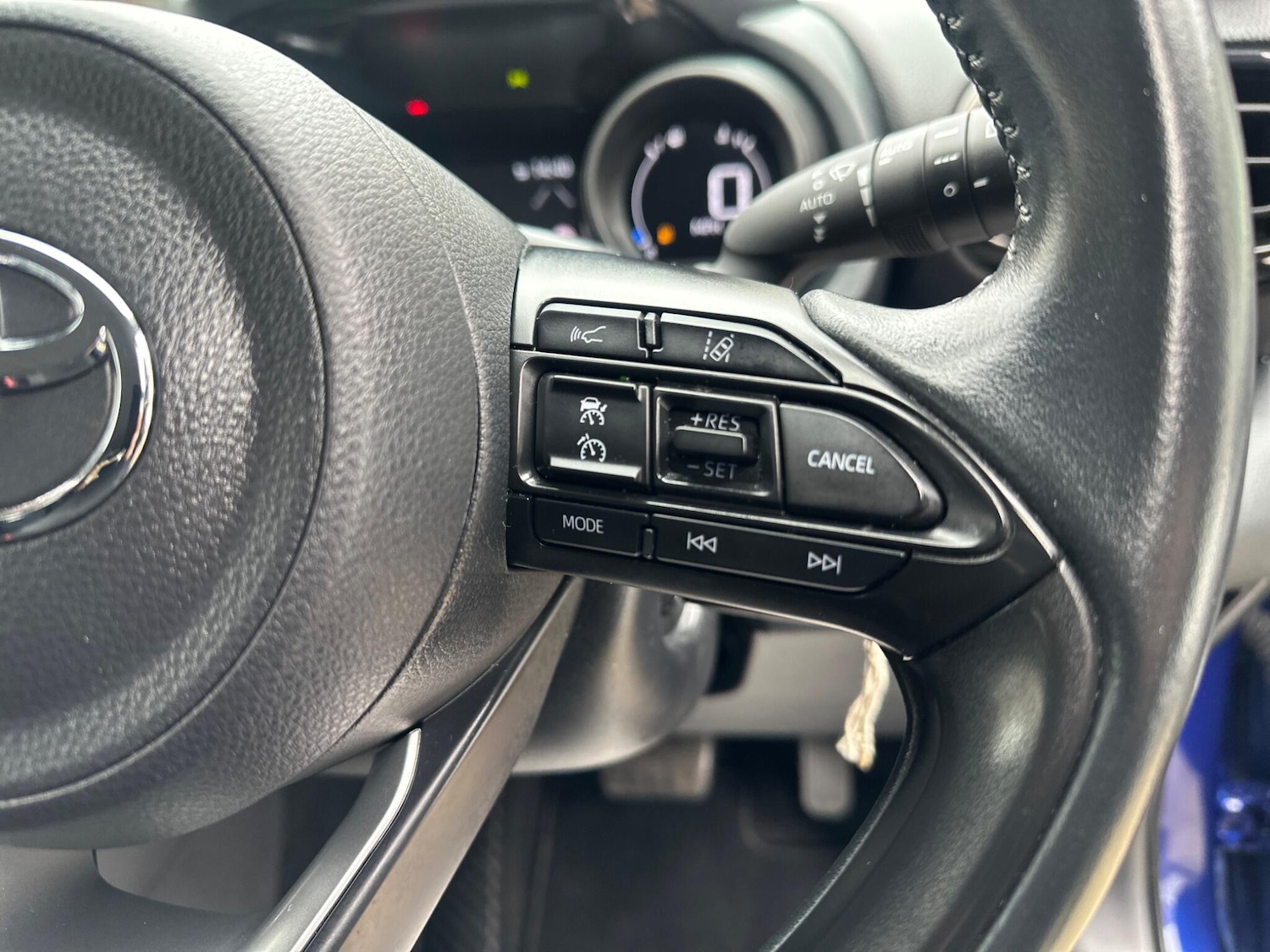 Used Toyota Yaris 2022 for sale - 77645938: Photo 21