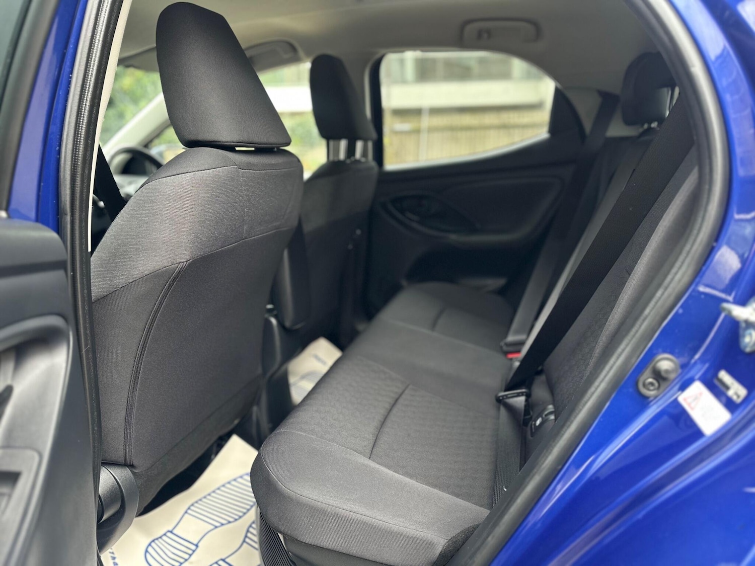 Used Toyota Yaris 2022 for sale - 77645938: Photo 26