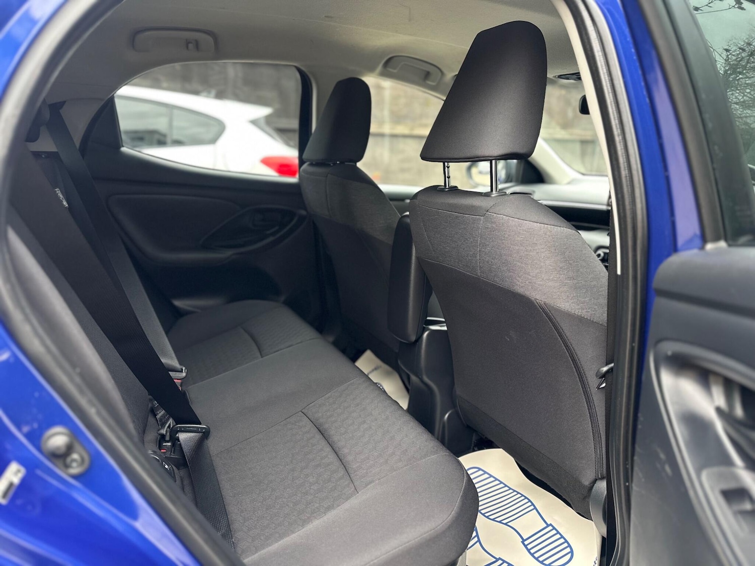 Used Toyota Yaris 2022 for sale - 77645938: Photo 28