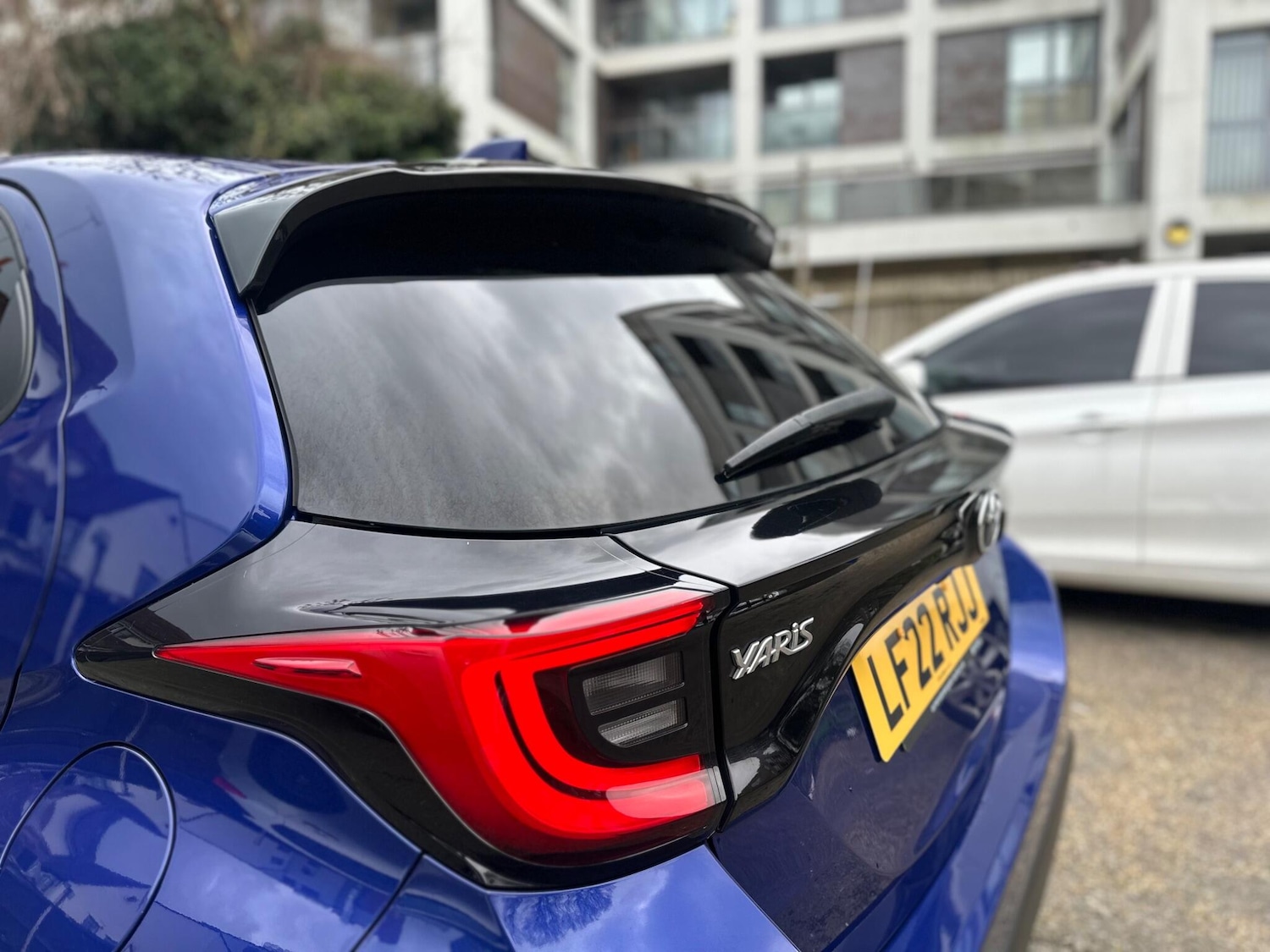 Used Toyota Yaris 2022 for sale - 77645938: Photo 31