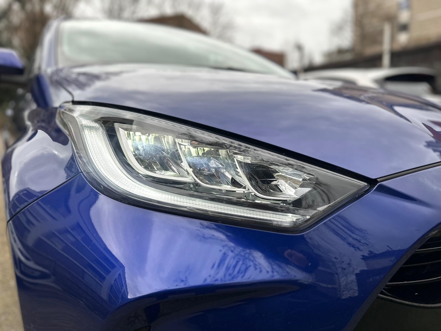 Used Toyota Yaris 2022 for sale - 77645938: Photo 33