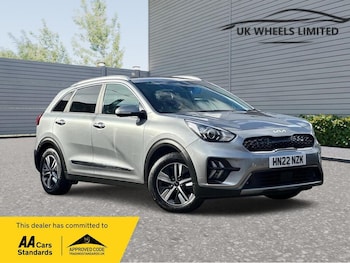 Kia - Niro