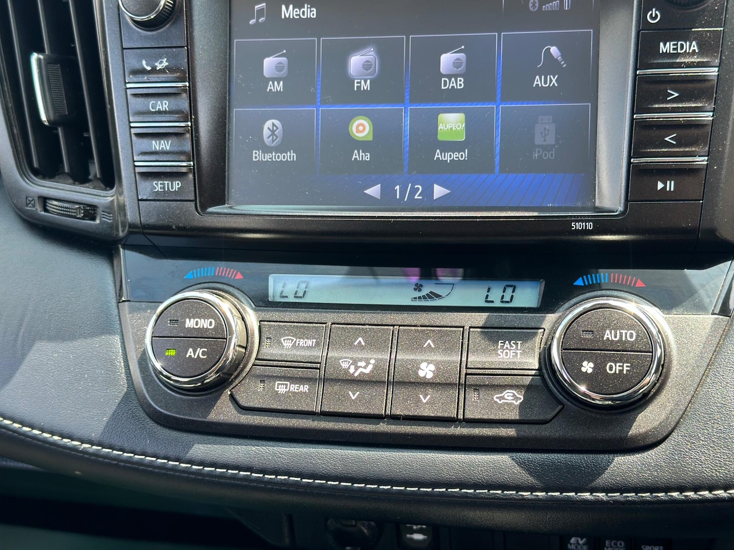 Vehicle 26
