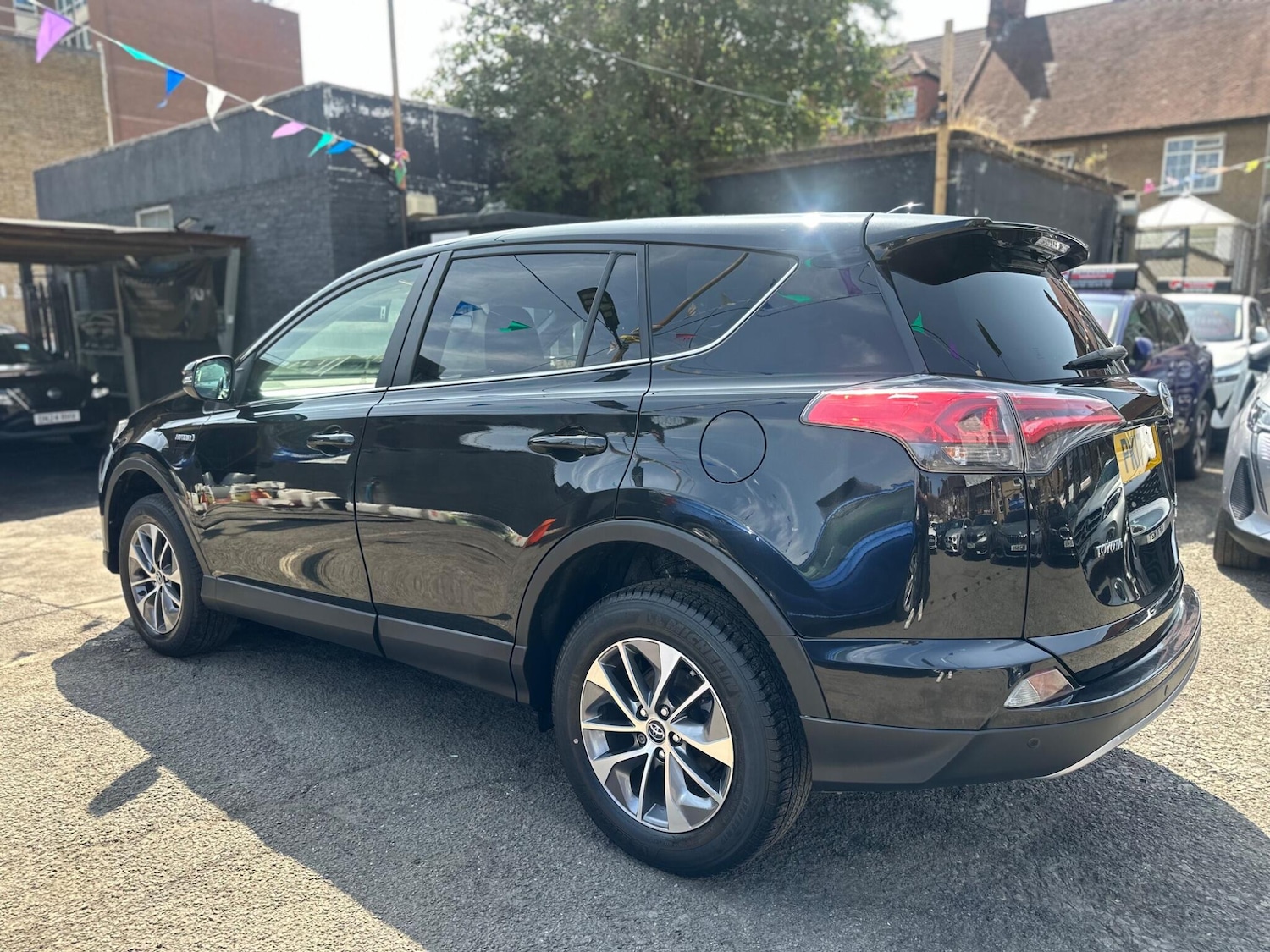 Vehicle 9
