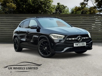Used Mercedes-Benz GLA 2023 for sale - 78609235: Photo