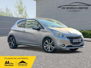 2013 (13) - 1.6 VTi Ice Velvet Euro 5 3dr