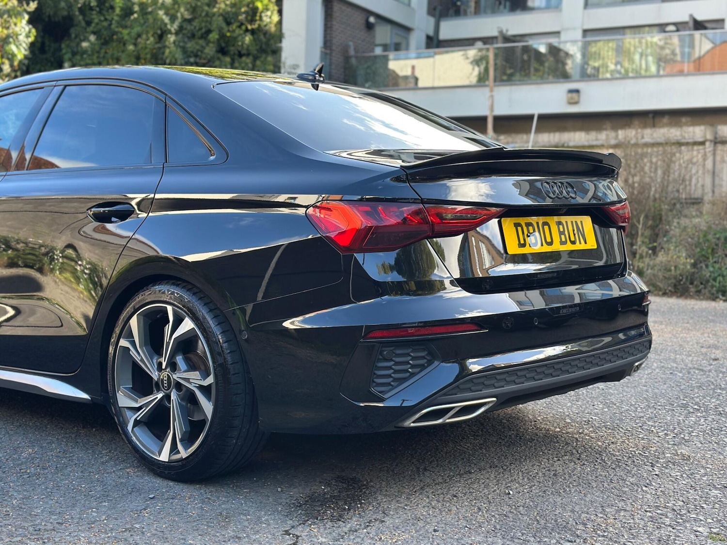 Used Audi A3 2021 for sale - 76260243: Photo 13