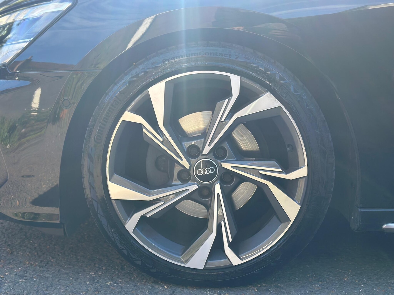 Used Audi A3 2021 for sale - 76260243: Photo 15