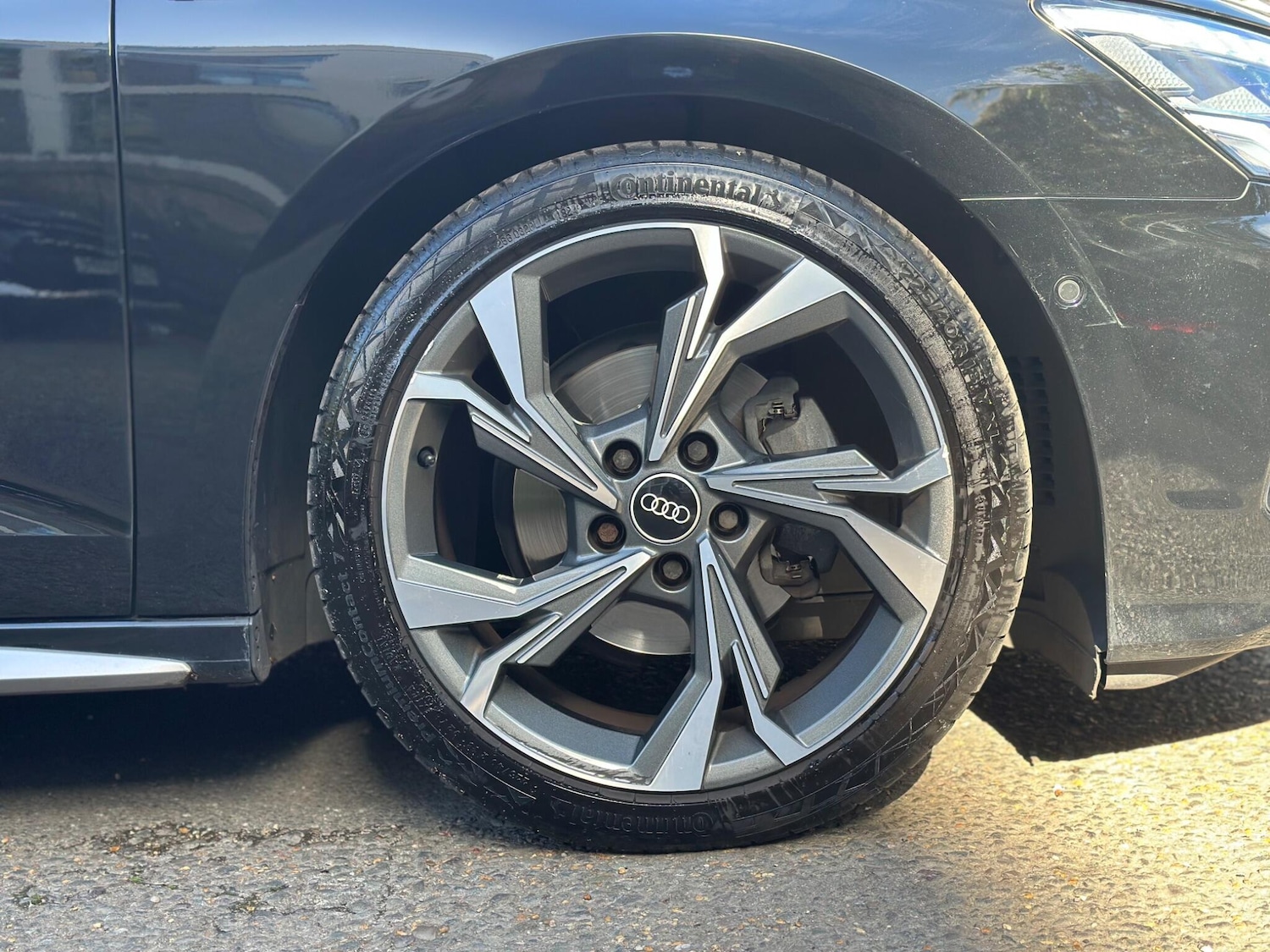 Used Audi A3 2021 for sale - 76260243: Photo 16