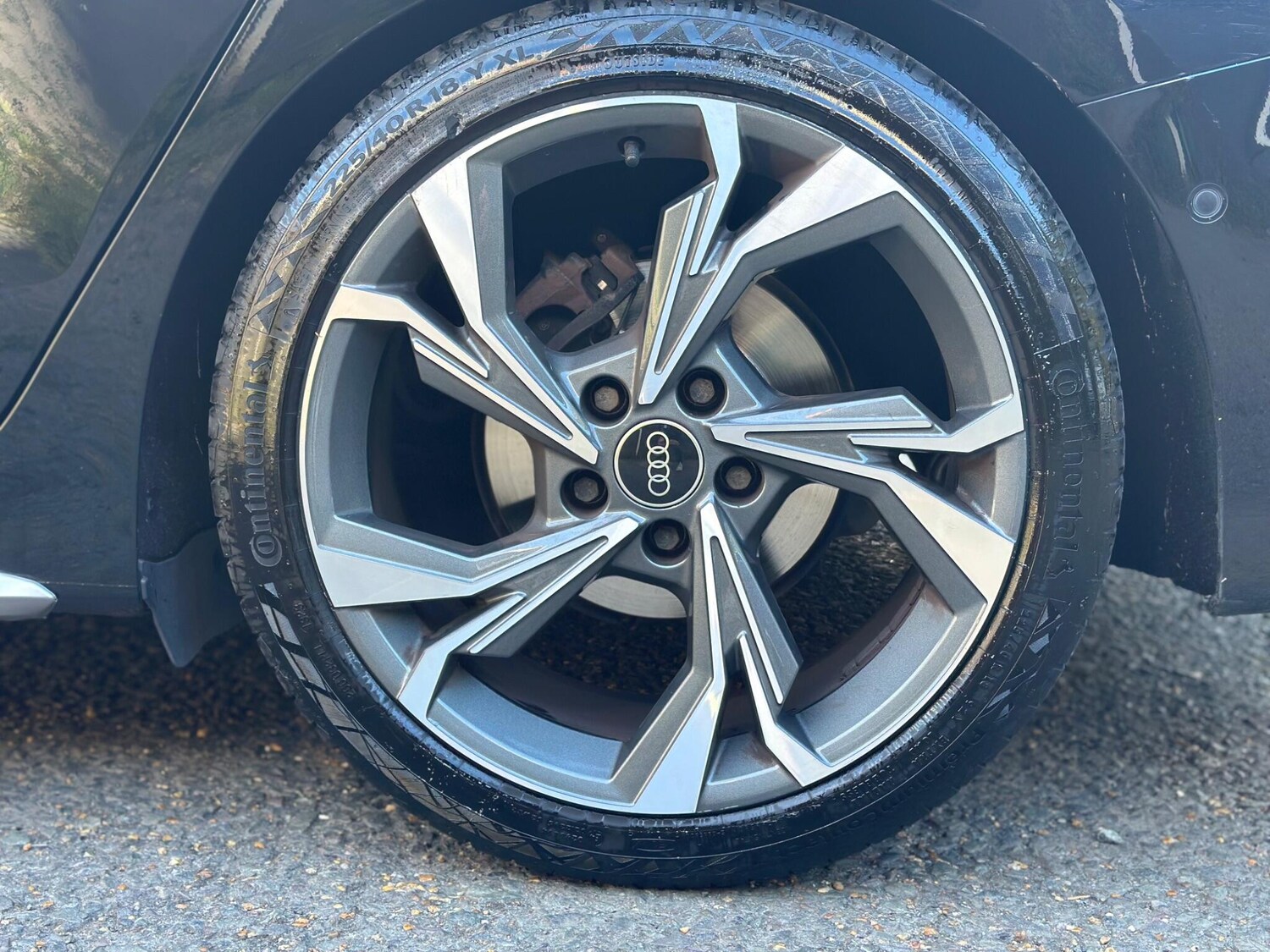 Used Audi A3 2021 for sale - 76260243: Photo 17