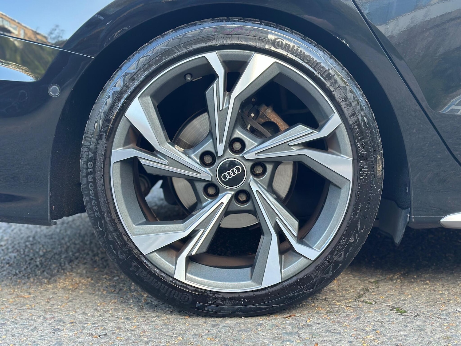 Used Audi A3 2021 for sale - 76260243: Photo 18