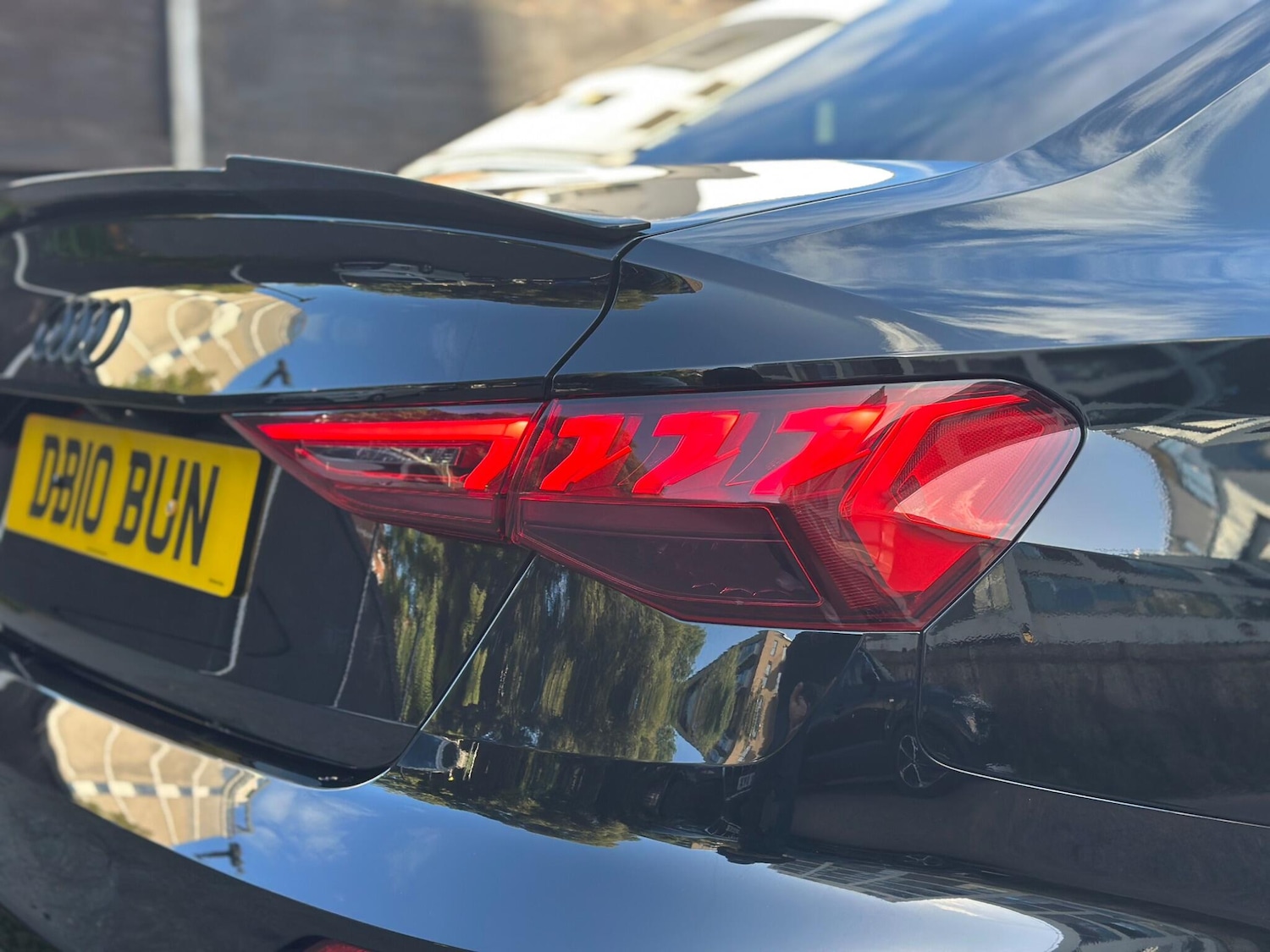 Used Audi A3 2021 for sale - 76260243: Photo 19