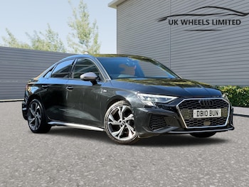 Audi - A3