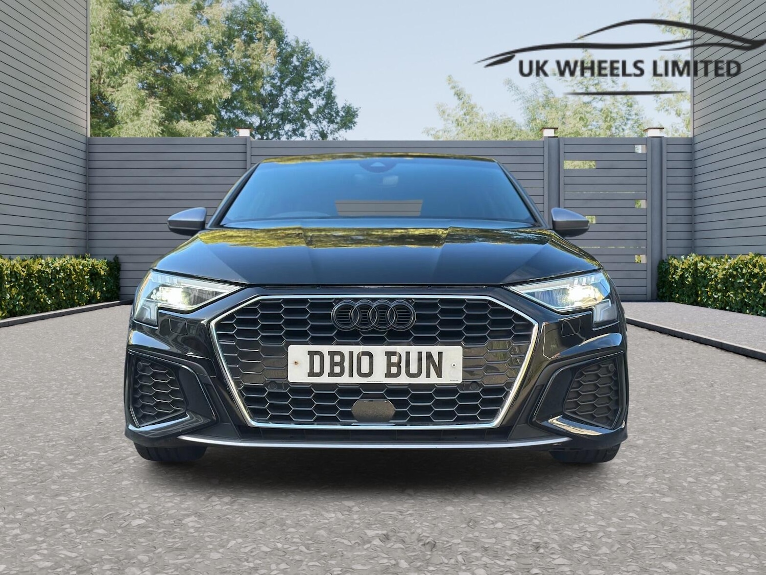 Used Audi A3 2021 for sale - 76260243: Photo 3