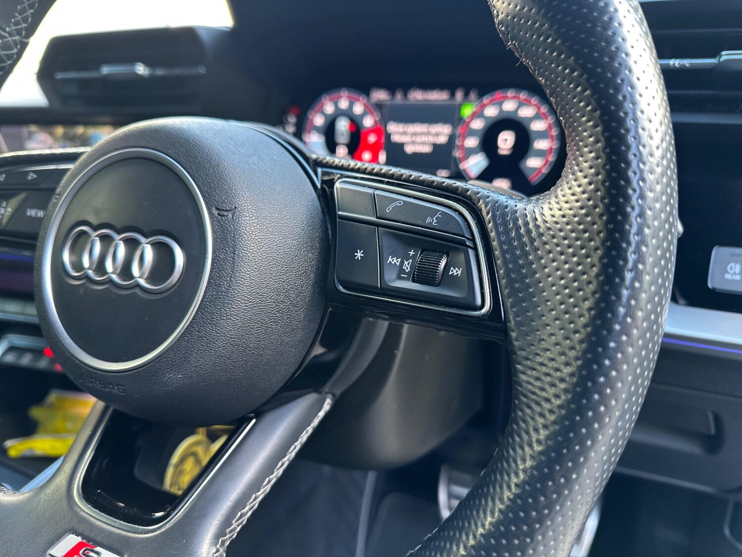 Used Audi A3 2021 for sale - 76260243: Photo 43