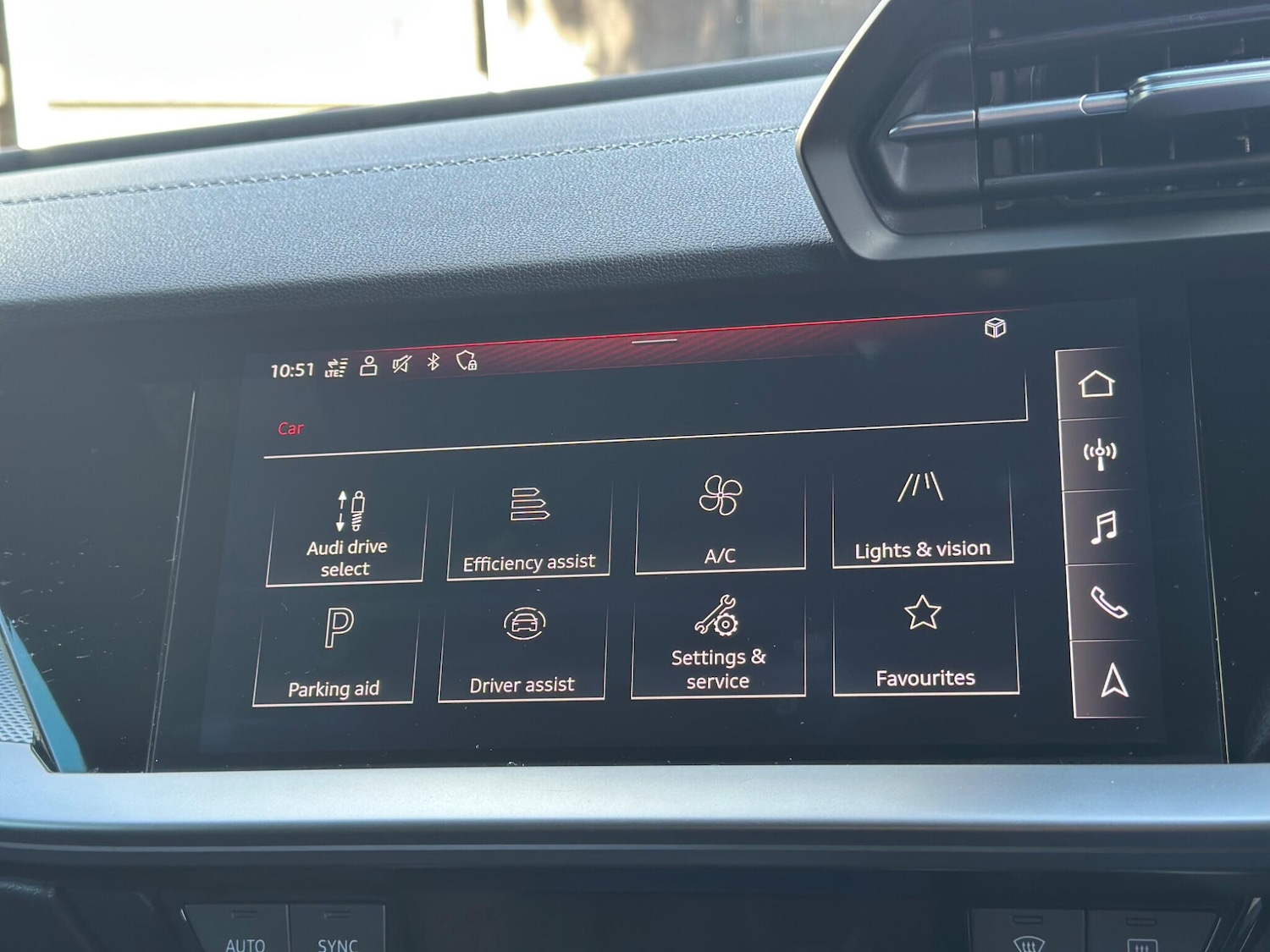 Used Audi A3 2021 for sale - 76260243: Photo 56