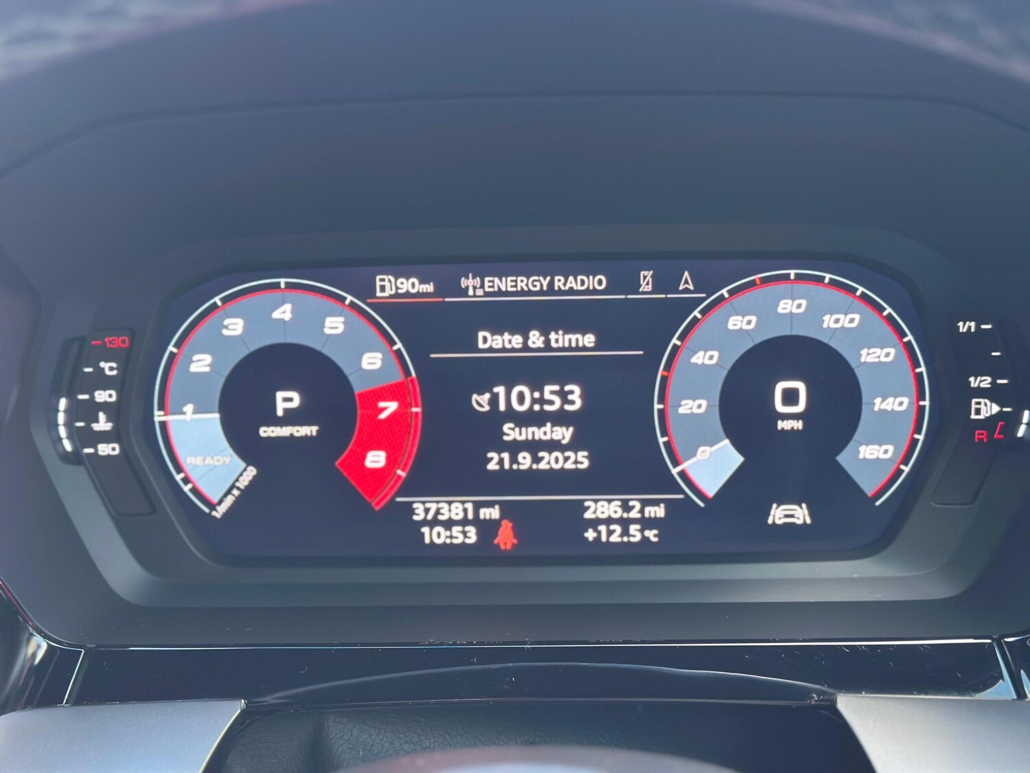 Used Audi A3 2021 for sale - 76260243: Photo 62