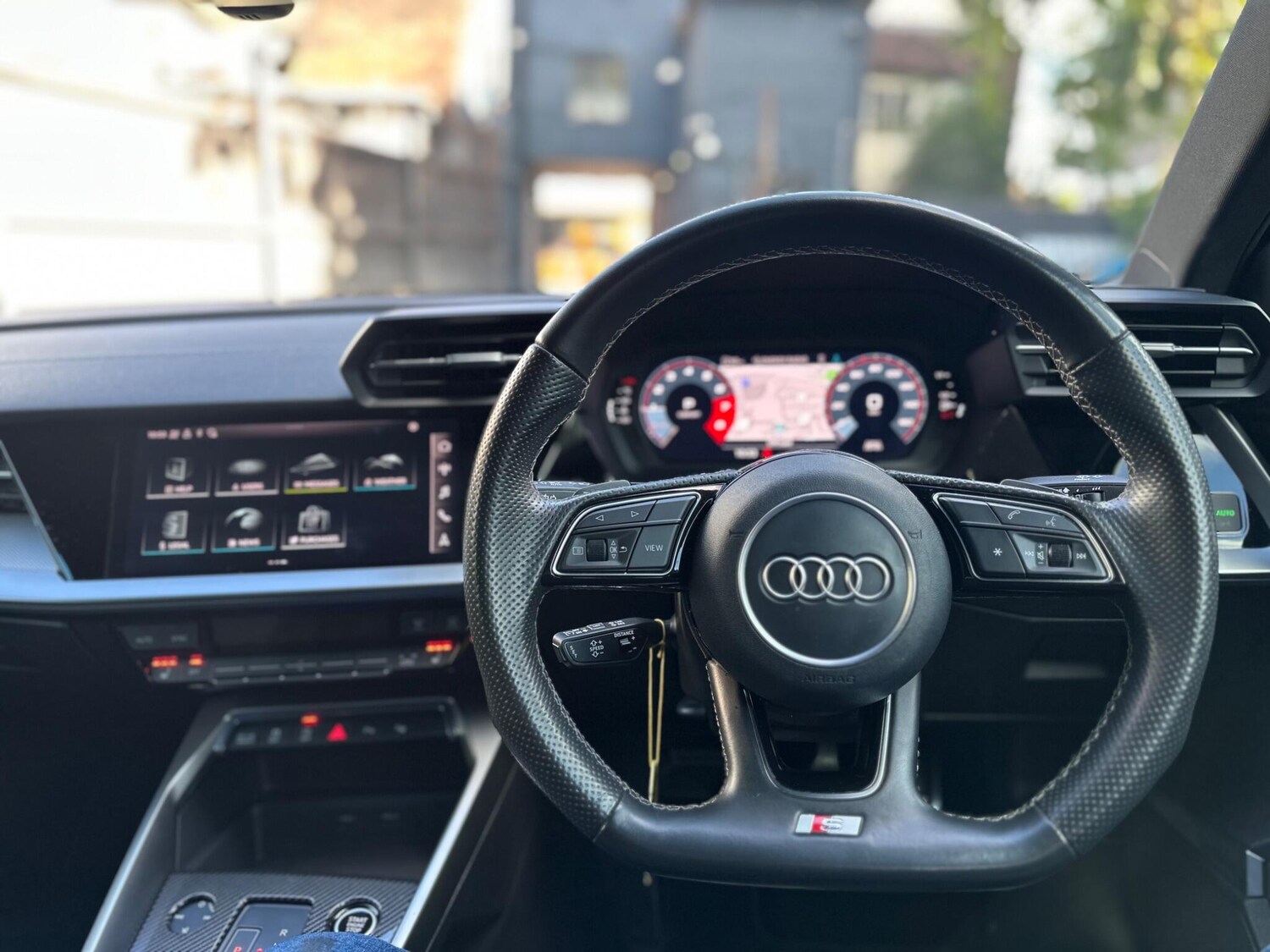 Used Audi A3 2021 for sale - 76260243: Photo 64
