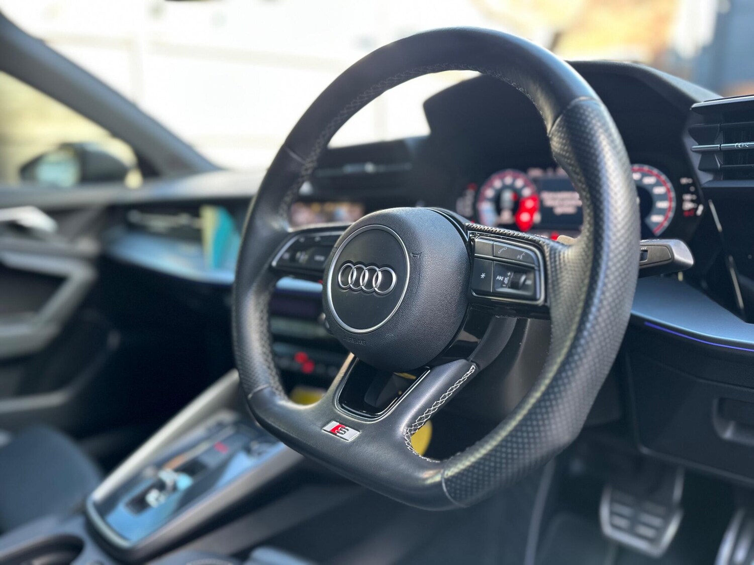 Used Audi A3 2021 for sale - 76260243: Photo 65