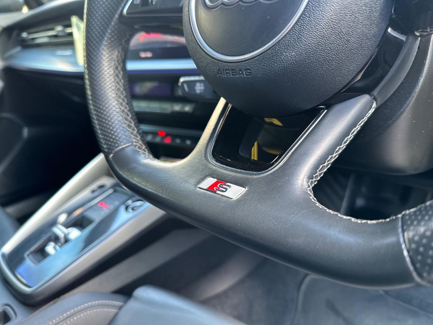 Used Audi A3 2021 for sale - 76260243: Photo 66