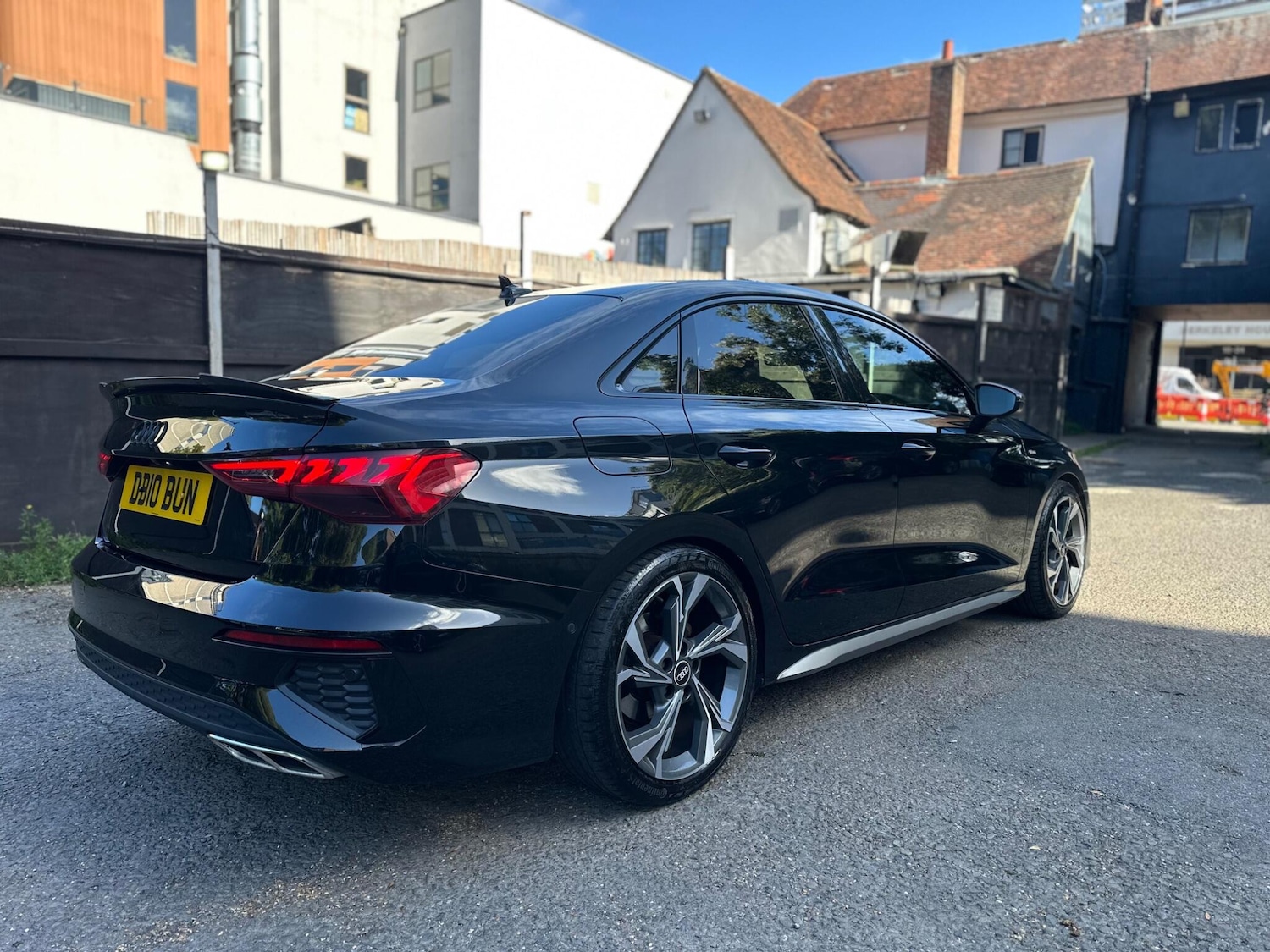 Used Audi A3 2021 for sale - 76260243: Photo 7